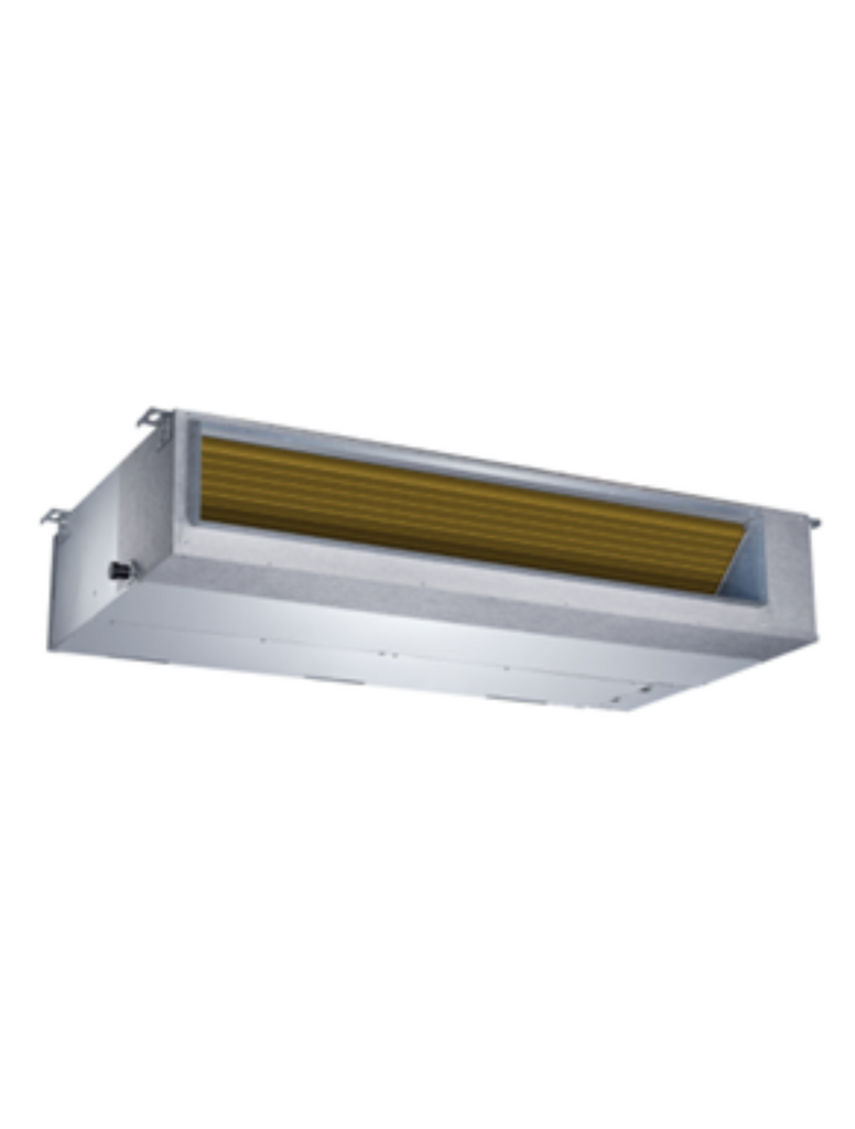 Midea Multi-Split Heat Pumps 3.5 kW Indoor Bulkhead