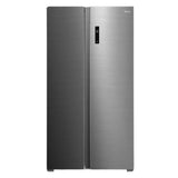 Midea 548L Side By Side Fridge Freezer Stainless Steel /MDRS710FGE46AP