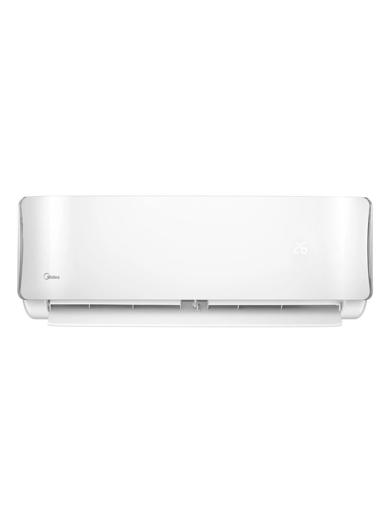 Midea Aurora 9KW Heat Pump / Air Conditioner Hi-Wall Inverter