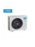 Midea Multi Split Heat Pumps Combo - 8.7 kW Outdoor Unit + Indoor Unit