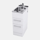 Robinhood laundry Drawer W: 350mm, D: 565mm, H: 900-920mm