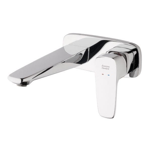 AMERICAN STANDARD SIGNATURE WALL MOUNTED BASIN MIXER CHROME