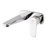 AMERICAN STANDARD SIGNATURE WALL MOUNTED BASIN MIXER CHROME