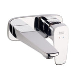 AMERICAN STANDARD SIGNATURE WALL MOUNTED BASIN MIXER CHROME