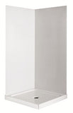 SHOWER LINER 900x900 2-SIDED