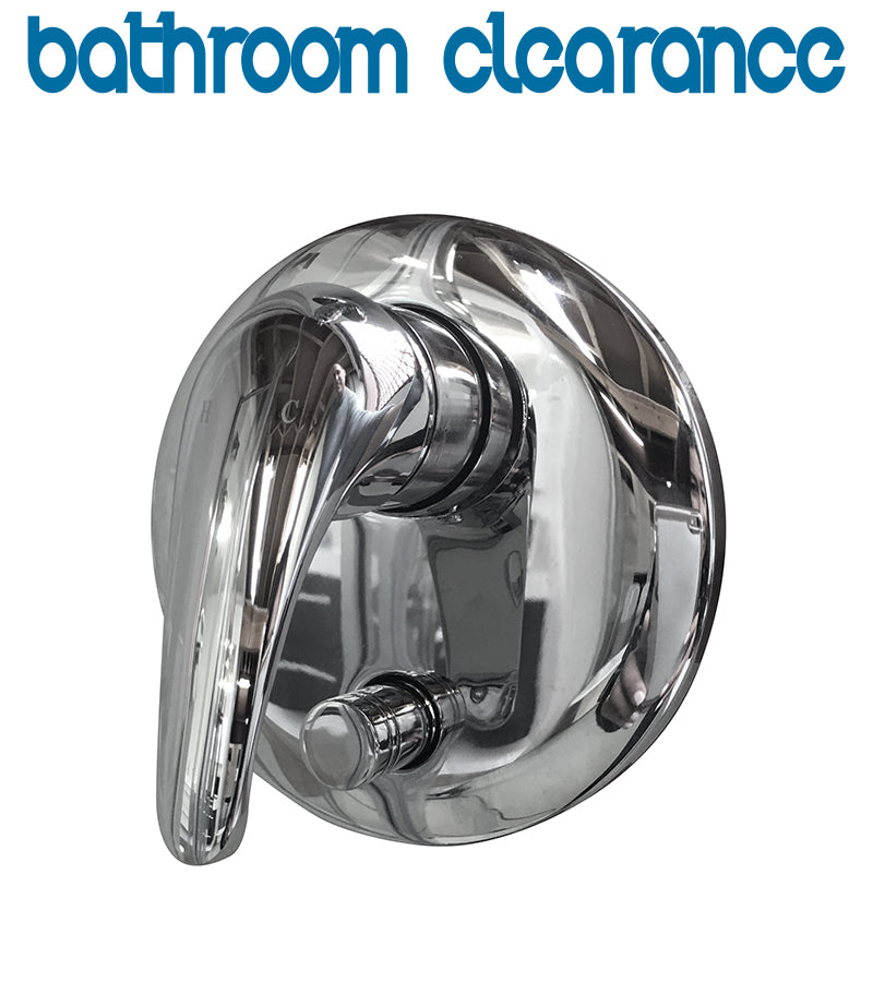 DIVERTER SHOWER MIXER