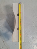 LEGEND CENTER HAND SMALL BASIN 370X260