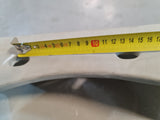 LEGEND CENTER HAND SMALL BASIN 370X260