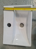 LEGEND CENTER HAND SMALL BASIN 370X260