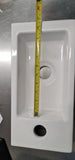 CARA SLIM HAND BASIN RIGHT HAND