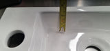 CARA SLIM HAND BASIN RIGHT HAND