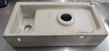 SLIM HAND BASIN LEFT HAND