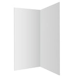 SHOWER LINER 900x900 2 SIDED - Bathroom Clearance