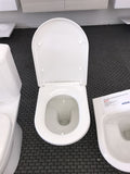 ARCO FLOORSTANDING PAN - Bathroom Clearance