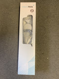 AQUATICA SHOWER SLIDE, SHOWER MIXER AND BASIN MIXER - ALL PRESSURES