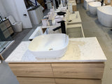 KOHI SQUARE BASIN 490x395 MM - Bathroom Clearance