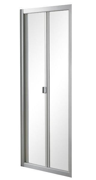 ALCOVA 900 BI-FOLD SHOWER, LINER AND CENTER WASTE TRAY