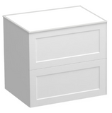 HAMPTON PLYWOOD 900 WALL-HUNG VANITY BASE ONLY