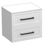 HAMPTON PLYWOOD 900 WALL-HUNG VANITY BASE ONLY