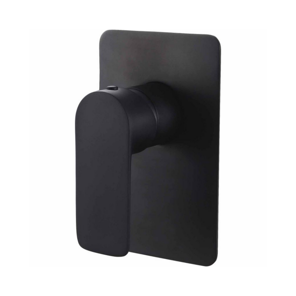 PAVIA SHOWER/BATH MIXER