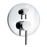 CECINA SHOWER MIXER - CHROME