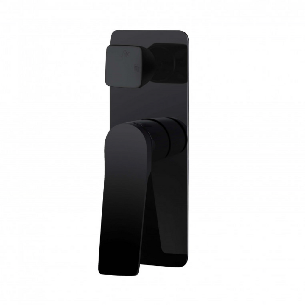 MIA SHOWER/BATH MIXER WITH DIVERTER