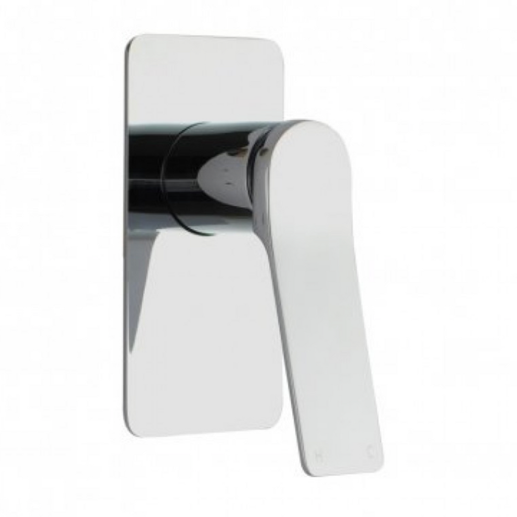 MIA SHOWER/BATH MIXER