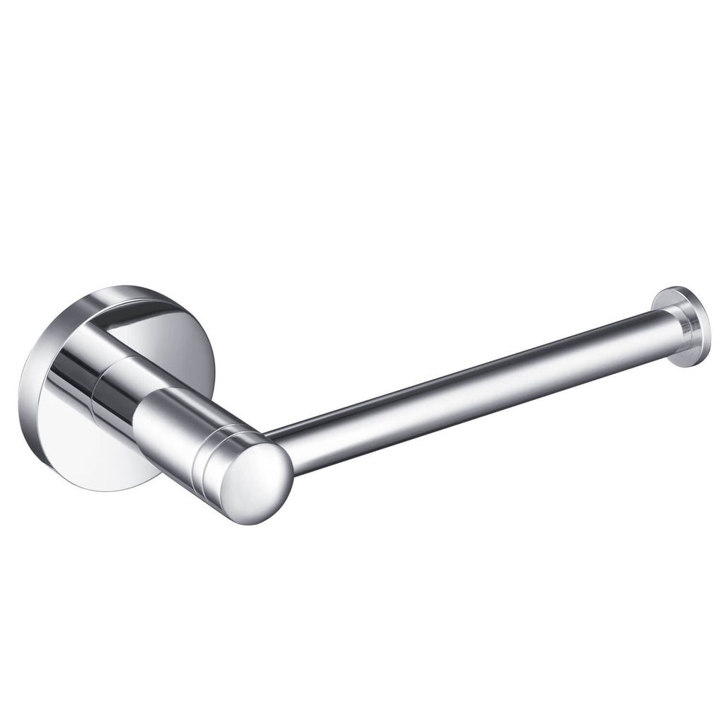NERO HAND TOWEL HOLDER - CHROME