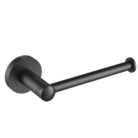 NERO TOILET ROLL HOLDER - MATTE BLACK