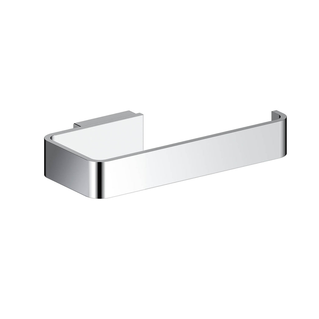 SOHO TOILET ROLL HOLDER - CHROME