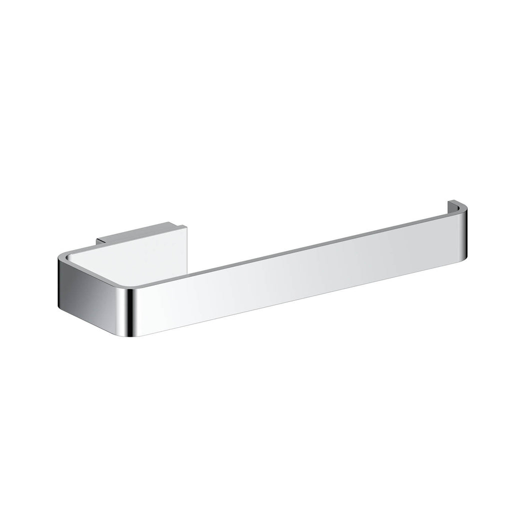 SOHO HAND TOWEL HOLDER - CHROME