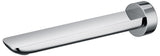 MIA BATH SPOUT - CHROME - Bathroom Clearance