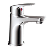 ELEMENTI BASIN MIXER - ALL PRESSURES - Bathroom Clearance