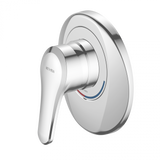 FUTURA SHOWER MIXER WITH FASTFLOW II - ALL PRESSURES - Bathroom Clearance