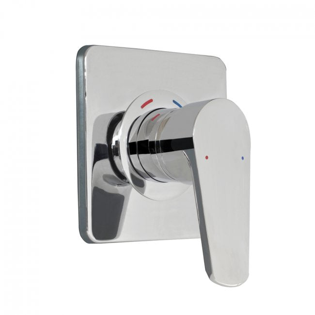 AQUATICA SALUTO SHOWER MIXER - ALL PRESSURES - Bathroom Clearance