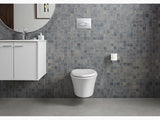 VEIL INTELLIGENT WALLHUNG TOILET