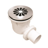 SHOWER LINER 900x1200x900 3 SIDED - Bathroom Clearance