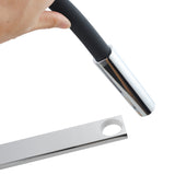 Kitchen Mixer Pull Out Chrome With Black Hose - Bathroom Clearance