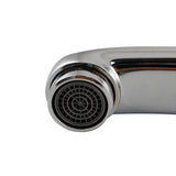 RIMINI LAUNDRY MIXER - Bathroom Clearance