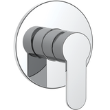 ENGLEFIELD STUDIO SHOWER MIXER - CHROME