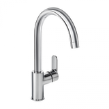 ENGLEFIELD STUDIO KITCHEN MIXER - CHROME