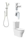 GROHE BATHROOM PACKAGE