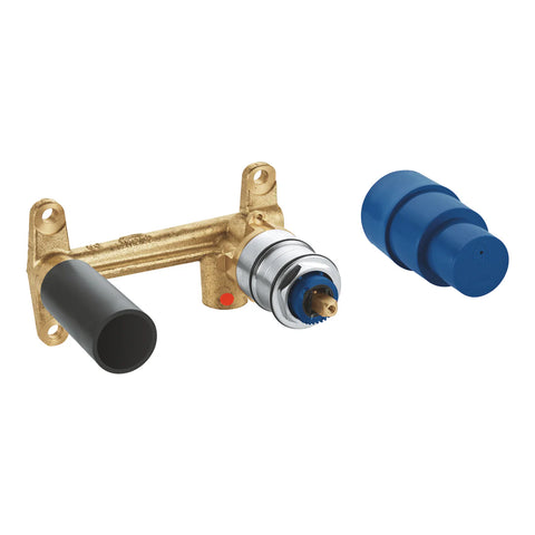 GROHE CONCEALED BODY FOR WALL MOUNTED BASIN/BATH MIXER