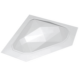 Angle Steam Stopper 900x900