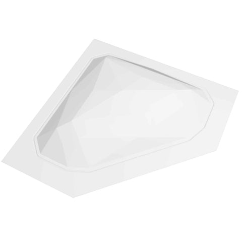 Angle Steam Stopper 900x900