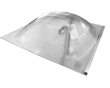Square 1000X1000 Steam Stopper