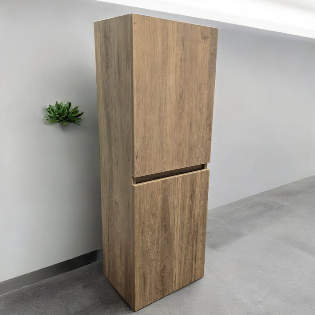 CARLO TALL CABINET 400MM X 1200MM