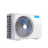 Midea Aurora 7KW Heat Pump / Air Conditioner Hi-Wall Inverter