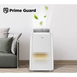 Midea Portable Air Conditioner 3.2KW Cooling, 2.9kw heating portable AC