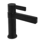 MARTINI BASIN MIXER FULL MATTE BLACK